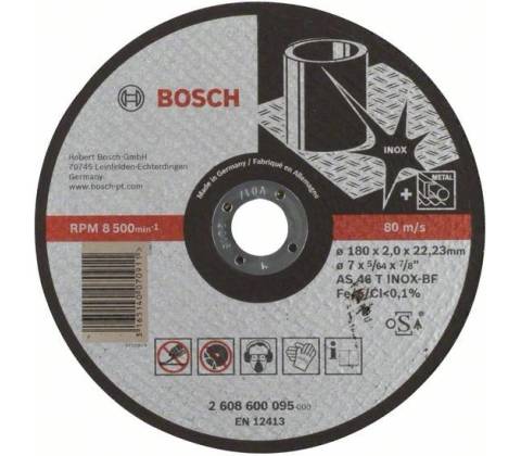 Bosch 2.608.600.095