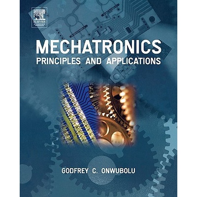 Mechatronics - Godfrey Onwubolu