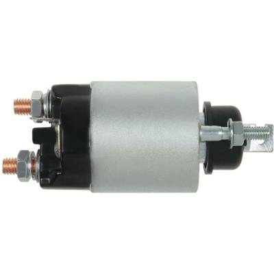 Elektromagnetický spínač, startér AS-PL (AUTO STARTER) SS6006