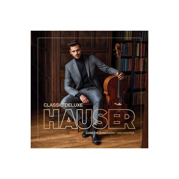 Classic Hauser CD