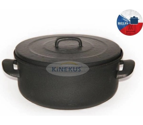 Belis STABIL EXTRA 20 cm 2 l