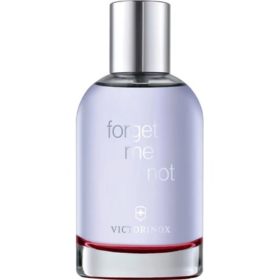 Victorinox Foget Me Not toaletní voda dámská 100 ml