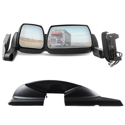 Огледало с реотан и мотор, дясно Volvo FL FL 2006 LHD RH