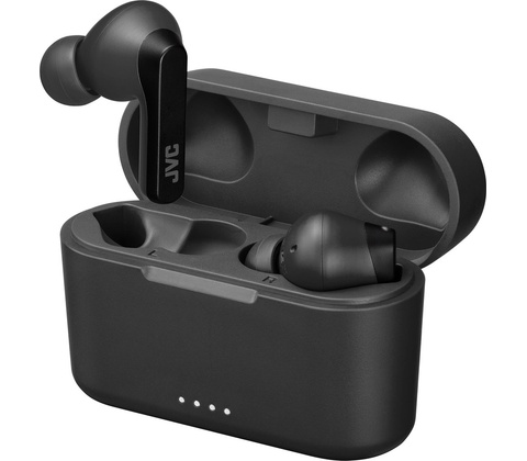 JVC HA-A9T