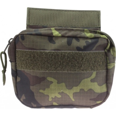 AS-Tex Břišní vz.95 typ1