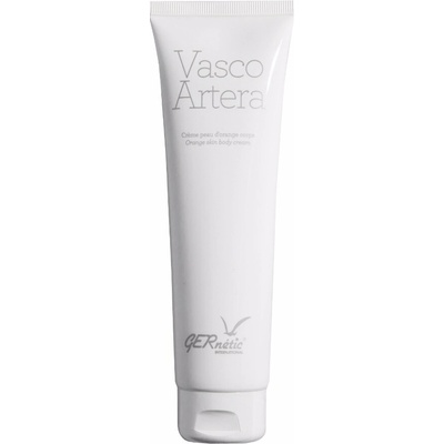 GERnétic Vasco Artera krém na celulitídu a žilný systém 150 ml
