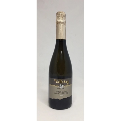 Mionetto Prosecco Prestige D.O.C. brut 11% 0,75 l (holá láhev) – Zboží Dáma