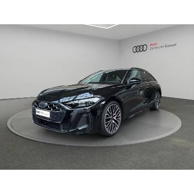Audi S5 TFSI Avant 270 kW