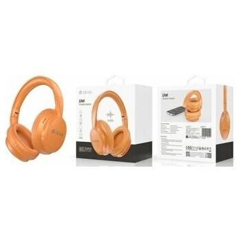 Devia Lite1 Wireless Headset