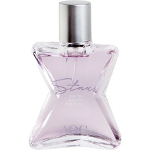 AQC Fragrances Star toaletní voda dámská 30 ml