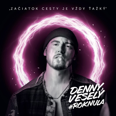 Denny Veselý, Rok Nula CD