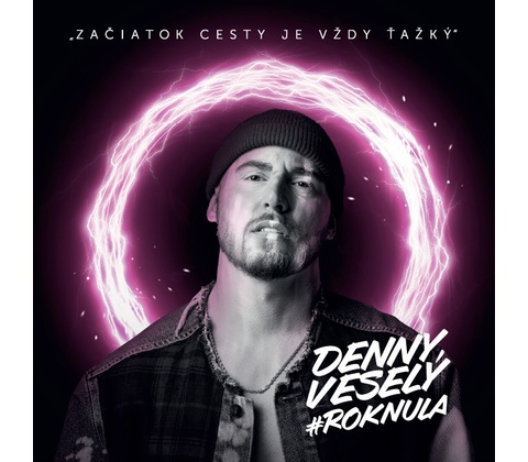 Denny Veselý, Rok Nula CD