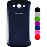 Samsung Оригинален Заден Капак за Samsung Galaxy Grand I9080