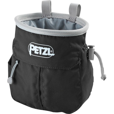 Petzl Sakapoche šedá