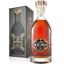 Facundo Eximo X Bahamas 10y 40% 0,7 l (holá láhev)