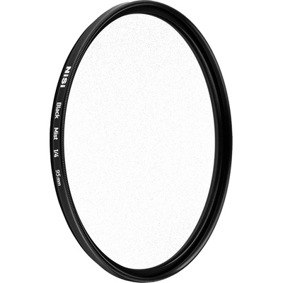 NiSi Black Mist 1/4 95 mm