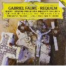 GIULINI/PO: REQUIEM CD