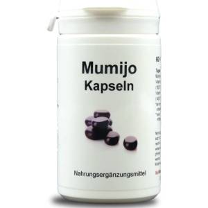 Karl Minck Mumijo - Мумио - поддържа имунитета, 60 капсули Karl Minck (290 KM)