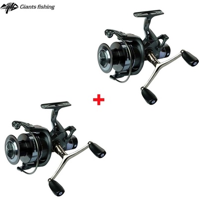 Giants Fishing SPX FS 1+1 5000