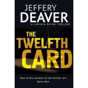 Twelfth Card (2014)