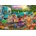 Bluebird Puzzle - Puzzle Stewart: The Family Campsite - 1 000 piese