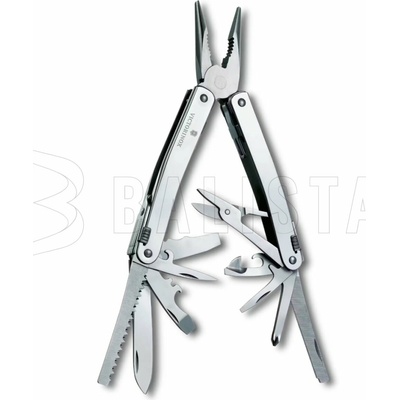 Victorinox Swiss Tool Spirit MX 3.0224.MN – Zboží Mobilmania