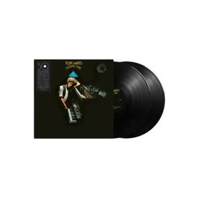WAITS, TOM - CLOSING TIME LP