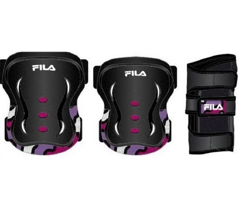 Fila FP Gears