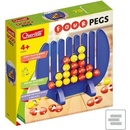 Four Pegs