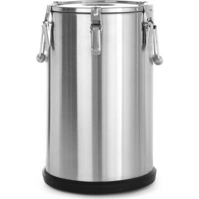 Hendi Termoska na prepravu potravín, 35L, ø330x(H)570mm