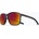 Julbo Слънчеви очила Julbo Creek Spectron black/red