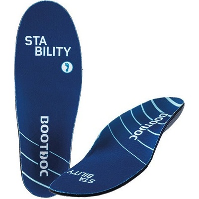 BOOTDOC vložky STABILITY Mid Arch insoles
