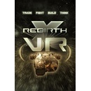 X Rebirth VR
