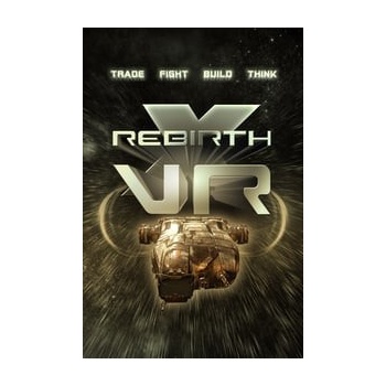 X Rebirth VR