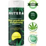 Nutera Шампоан против косопад, 200 ml