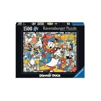 Ravensburger Puzzle 1500 Donald Duck