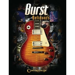 Burst Believers (ISBN: 9781574242898)