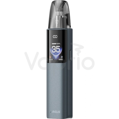 VOOPOO Argus G4 Pod 1650 mAh Gray