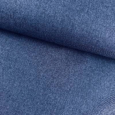 Kočiarkovina OXFORD 300D - Modrá denim melír