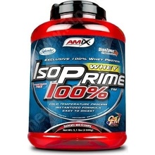 Amix IsoPrime CFM Isolate 1000 g