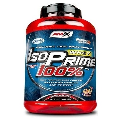 Amix IsoPrime CFM Isolate 1000 g