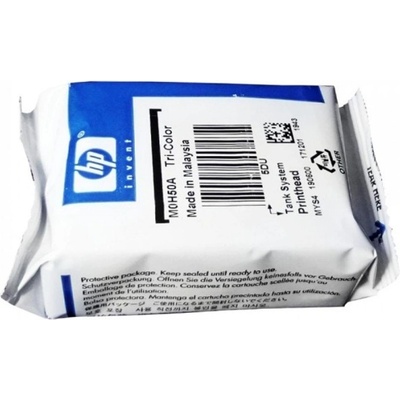 HP M0H50A GT52 Col оригинална печатаща глава (цветна) (ohi m0h50a-gt52col 14221)