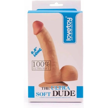 ostatní Ultra Soft Dude 8.8