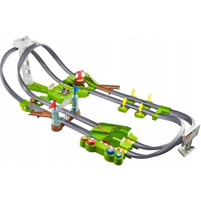Dráha Hot Wheels Mario Kart HFY15