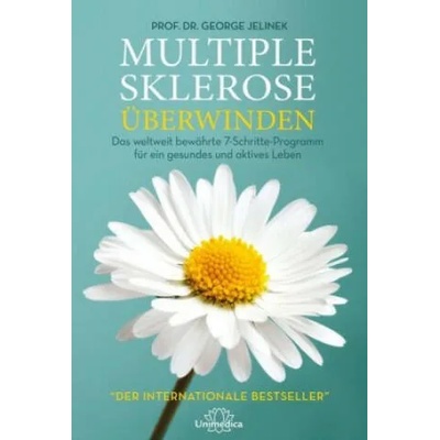 Multiple Sklerose überwinden | George Jelinek