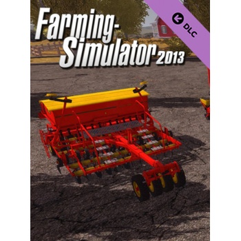 Farming Simulator 2013 Väderstad