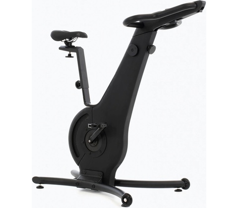 NOHrD Bike