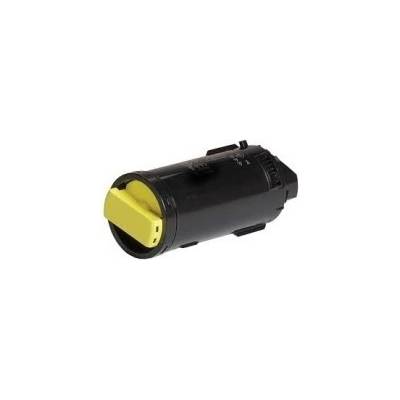 Compatible Xerox 106R03914 жълт (yellow) съвместим тонер (106R03914)