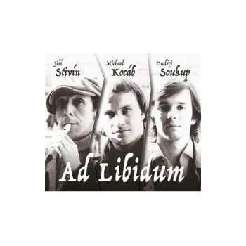 Ad libitum - 2 CD