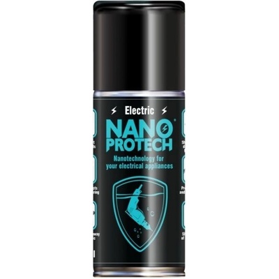 INZUN Nanoprotech Electric pro RC modely 150ml